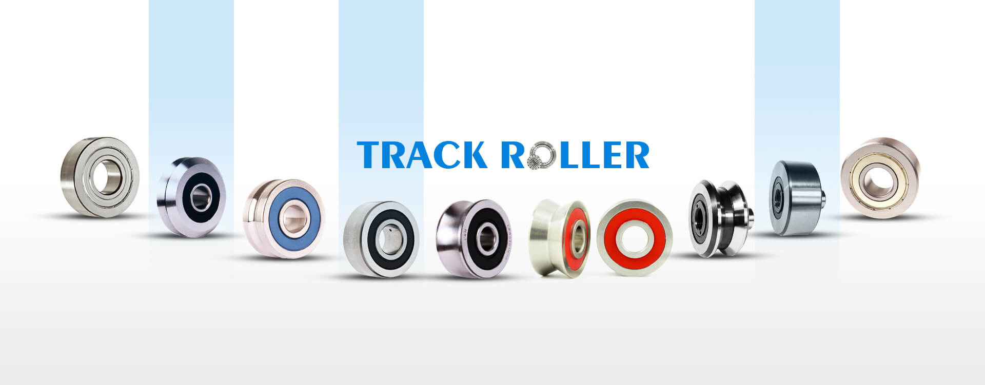 Track roller