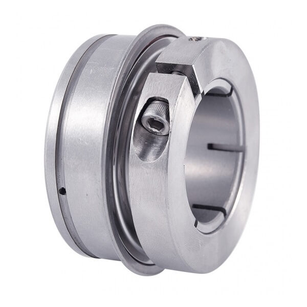 Stainless Steel Insert Bearings