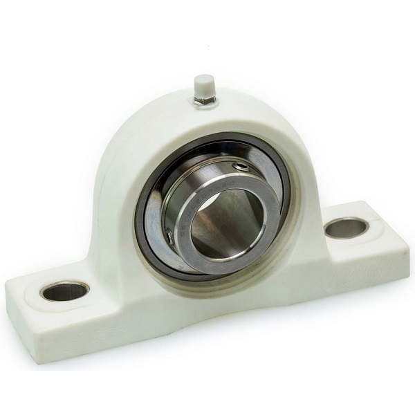 Thermoplastic Bearing Units