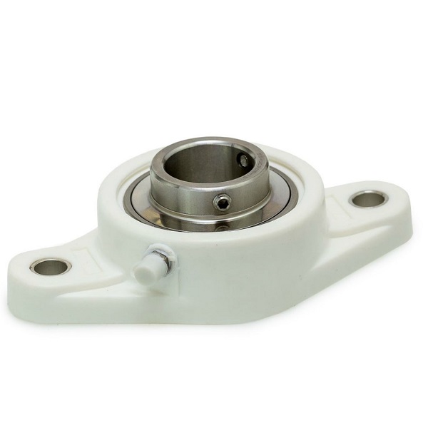 Thermoplastic Bearing Units