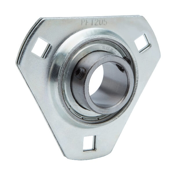 Pressed Steel Bearing Unit