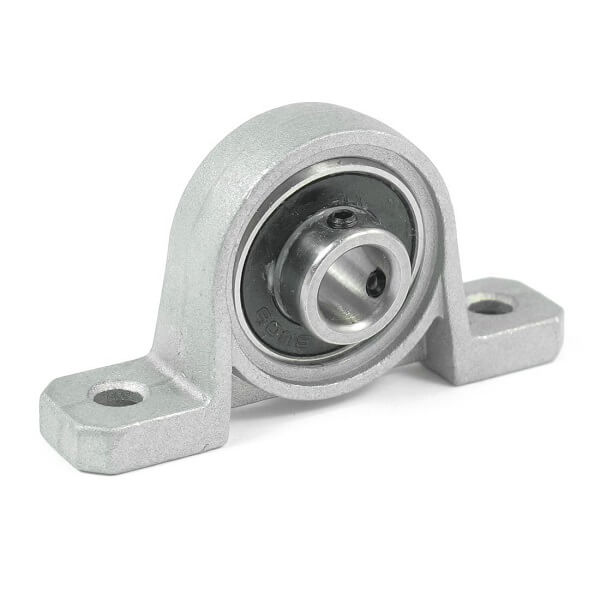 Silver Series Bearing Units