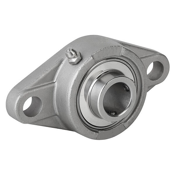 Stainless Steel Bearing Units