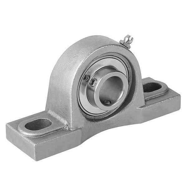 Stainless Steel Bearing Units