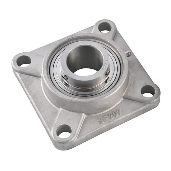 Stainless Steel Bearing Units