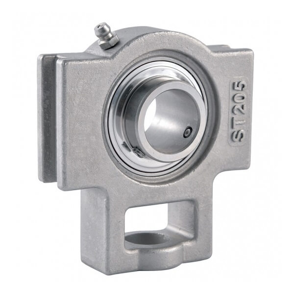 Stainless Steel Bearing Units