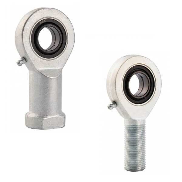 Metric Rod Ends