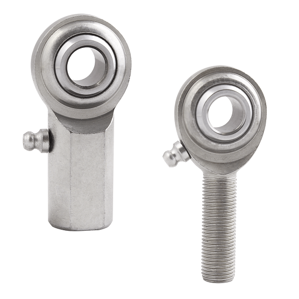 Metric Rod Ends