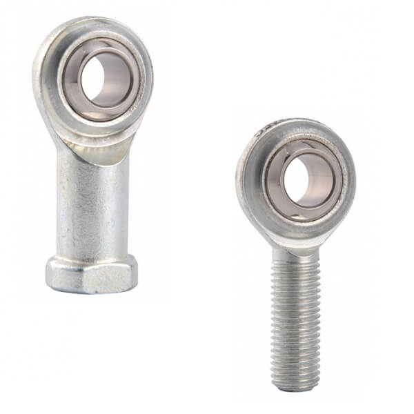 Metric Rod Ends