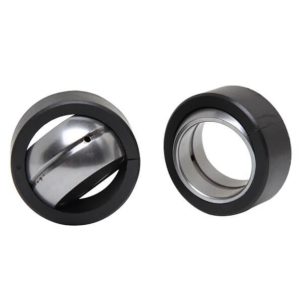 Spherical Plain Bearing