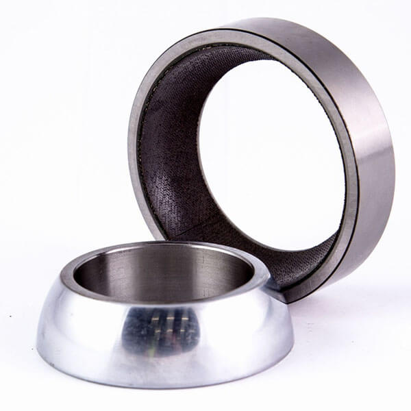 Spherical Plain Bearing