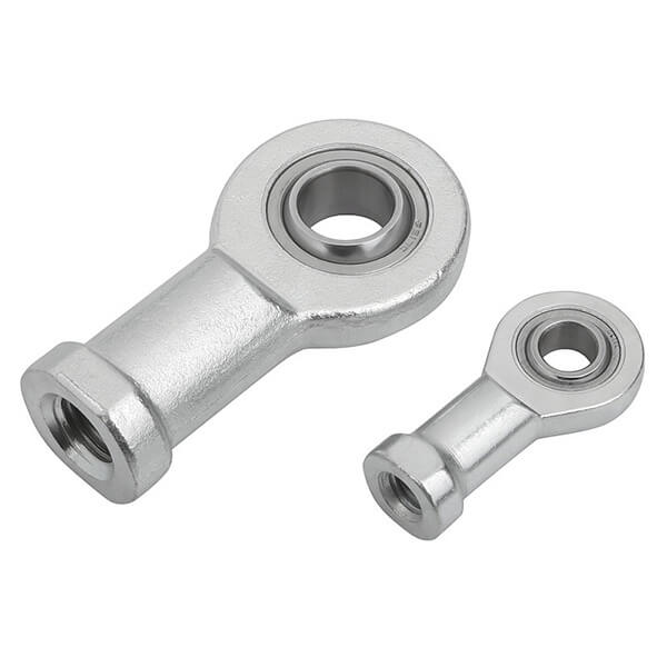 Stainless Steel Rod Ends