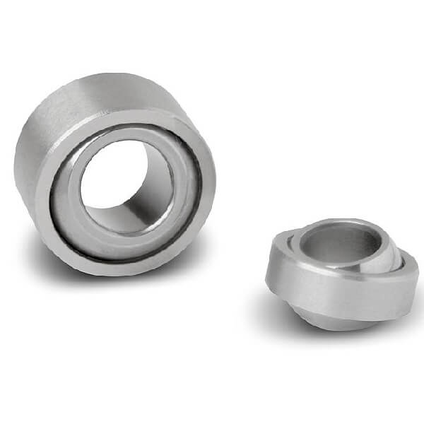 Stainless Steel Rod Ends