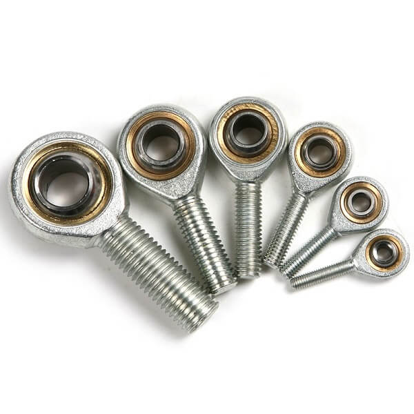 Stainless Steel Rod Ends