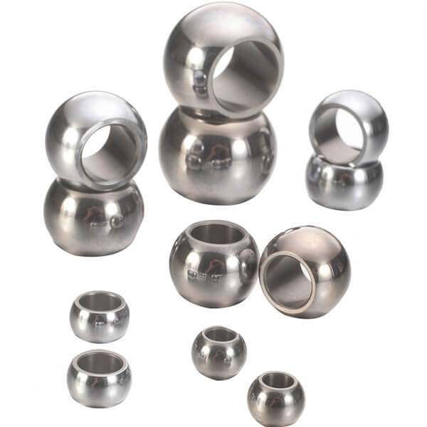 Spherical Ball for Rod Ends and Spherical Plain Bearings