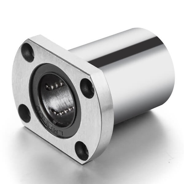 Flange Linear Bushing