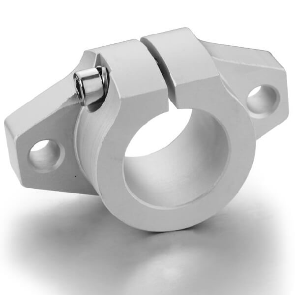 Shaft Support Block