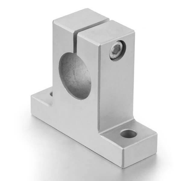 Shaft Support Block