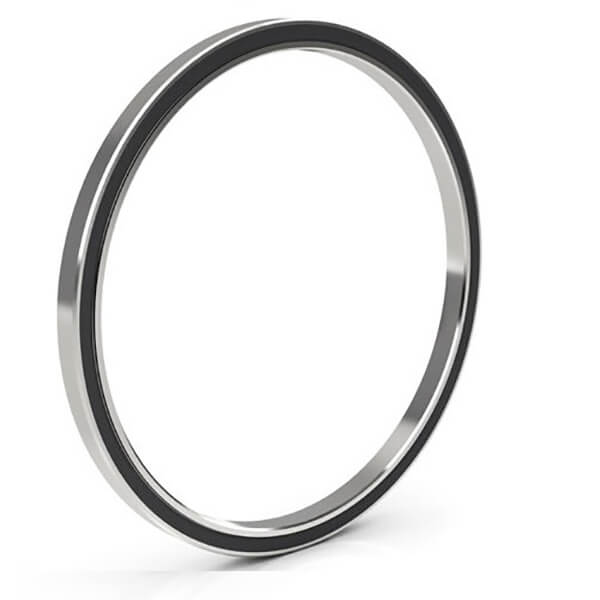 Deep Groove Ball Bearing