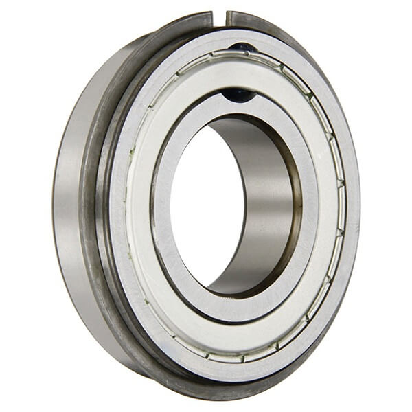 Deep Groove Ball Bearing