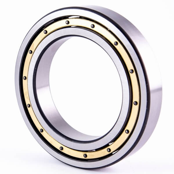 Deep Groove Ball Bearing