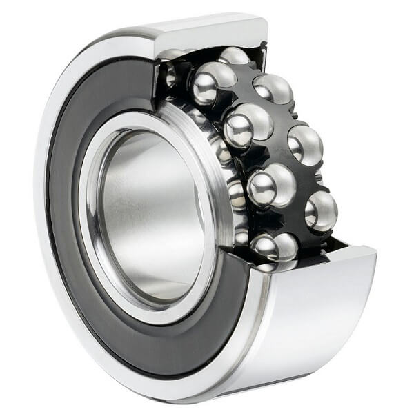 Self-aligning Ball Bearing