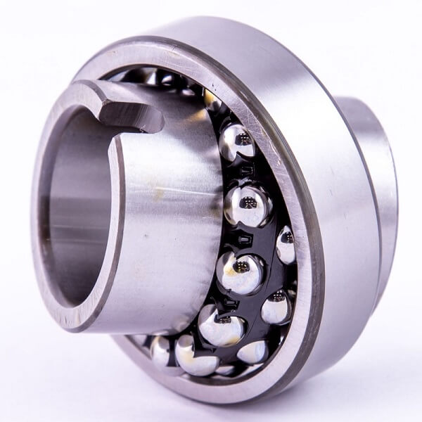 Self-aligning Ball Bearing