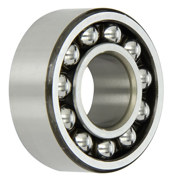 Self-aligning Ball Bearing