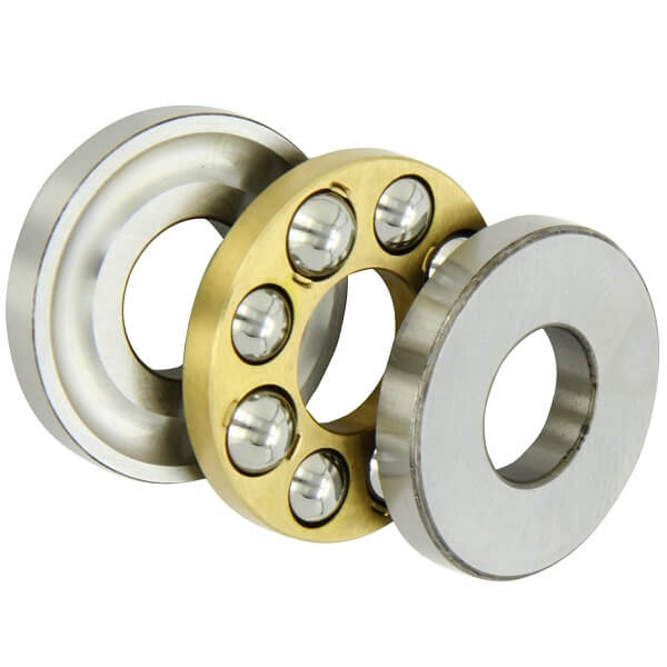 Thrust Ball Bearing