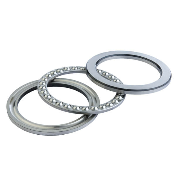 Thrust Ball Bearing