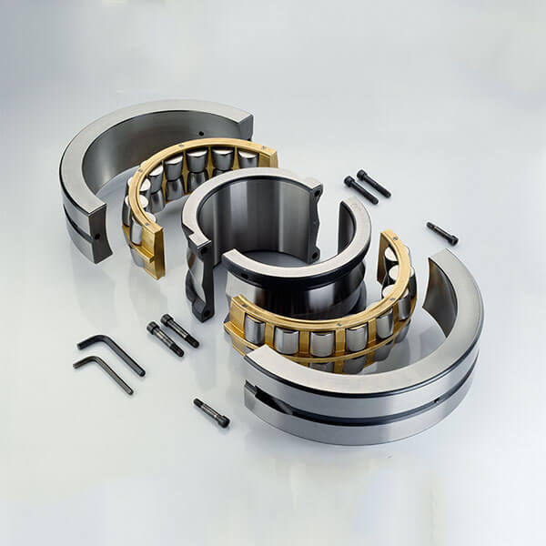 Spherical Roller Bearing