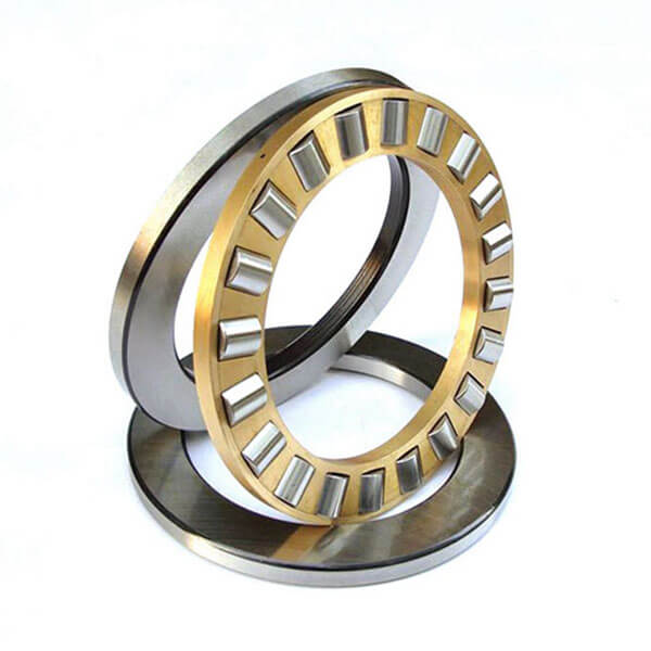 Thrust Cylindrical Roller Bearings