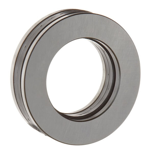 Thrust Cylindrical Roller Bearings