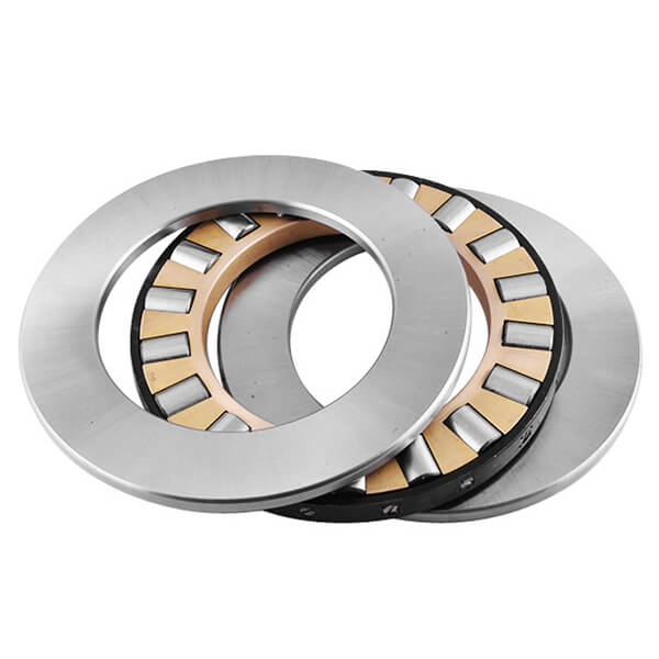 Thrust Cylindrical Roller Bearings