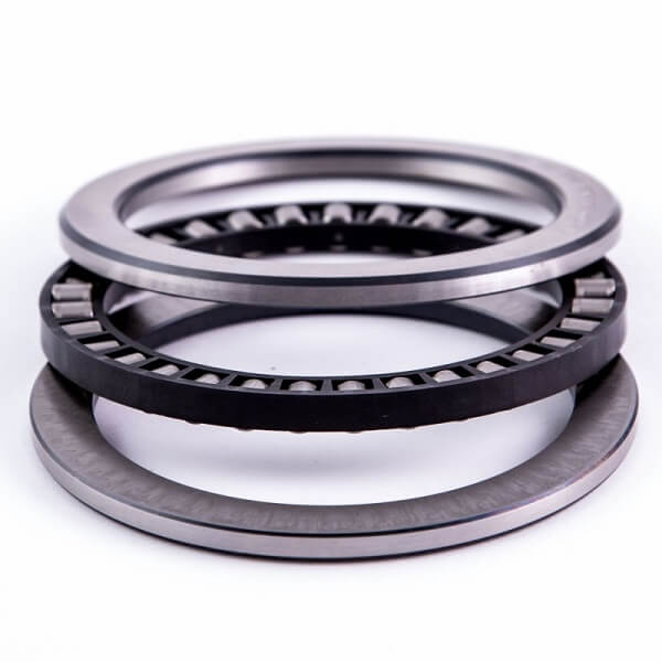 Thrust Cylindrical Roller Bearings