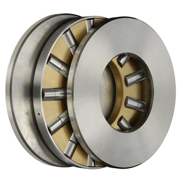 Thrust Cylindrical Roller Bearings