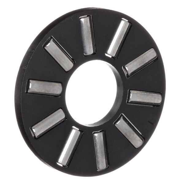 Thrust Needle Roller Bearings