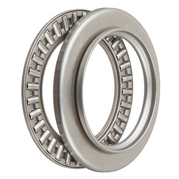 Thrust Needle Roller Bearings