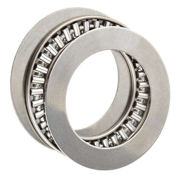 Thrust Needle Roller Bearings