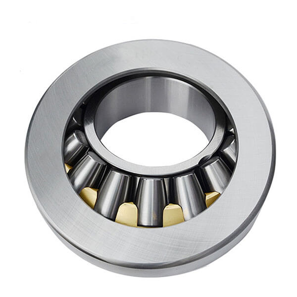 Thrust Spherical Roller Bearings