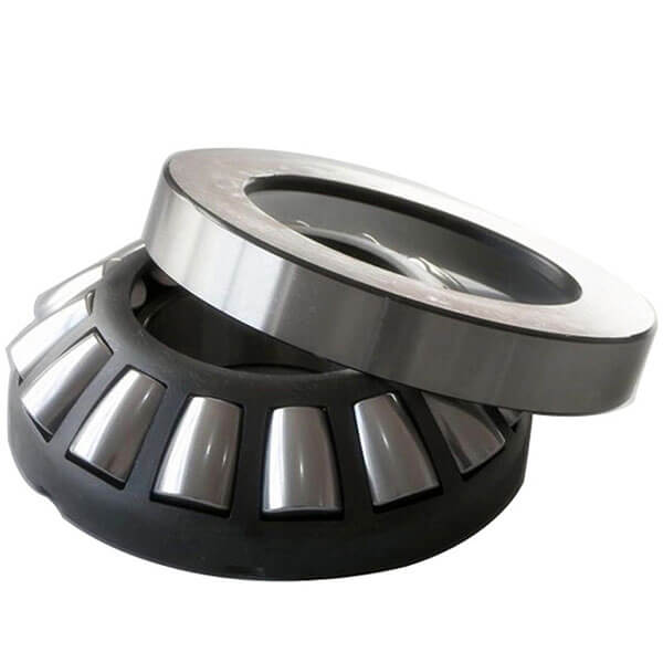 Thrust Spherical Roller Bearings