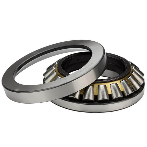 Thrust Spherical Roller Bearings