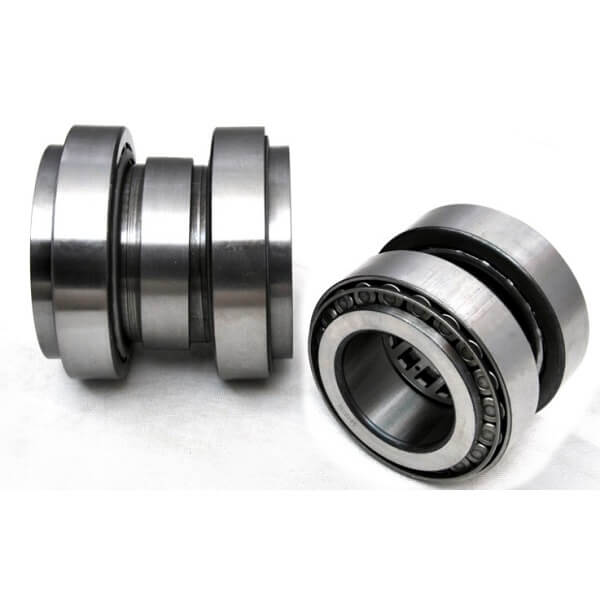 Wheel Hub Bearings