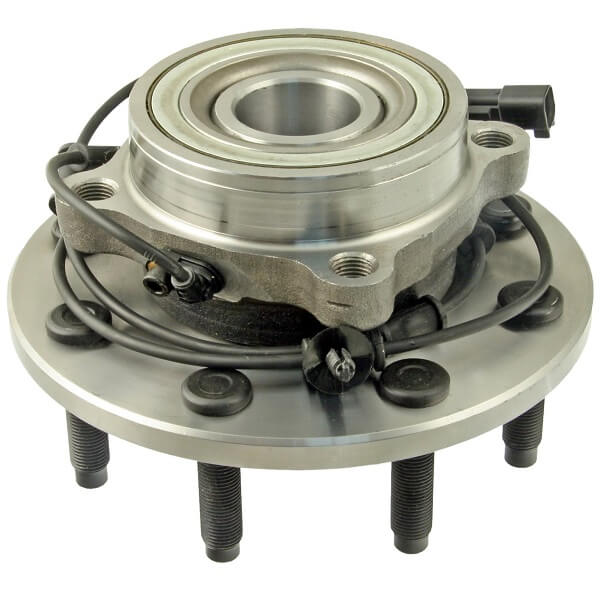 Wheel Hub Unit