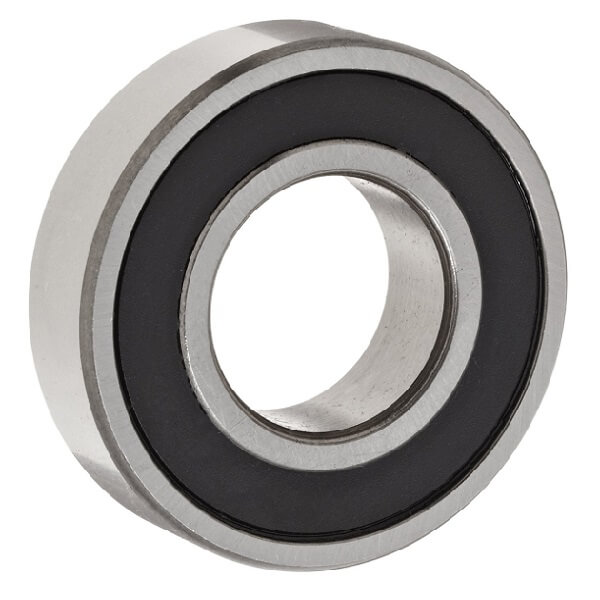 Motorcycle Wheel Bearings