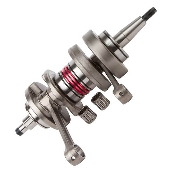 Motorcycle Crankshaft Bearings