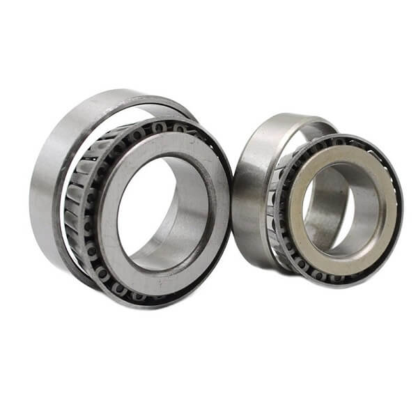 Motorcycle Steering Bearings