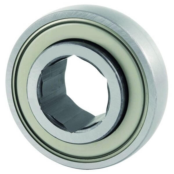 Hex Bore Bearing