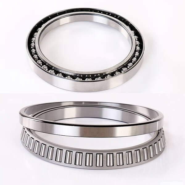 Excavator Bearings