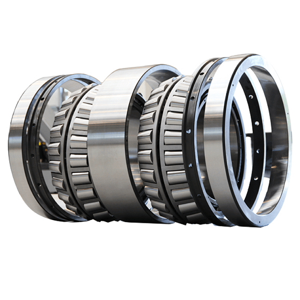 Metallurgy Bearing